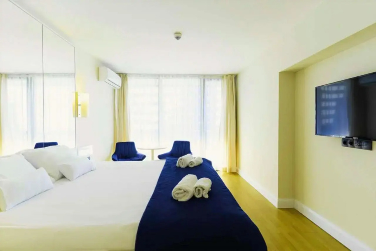 Hotel Temo