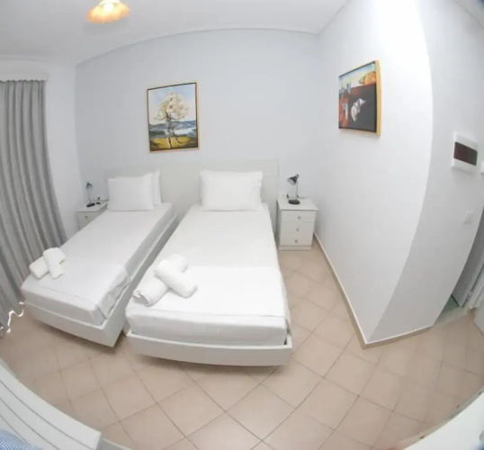 Hotel MS