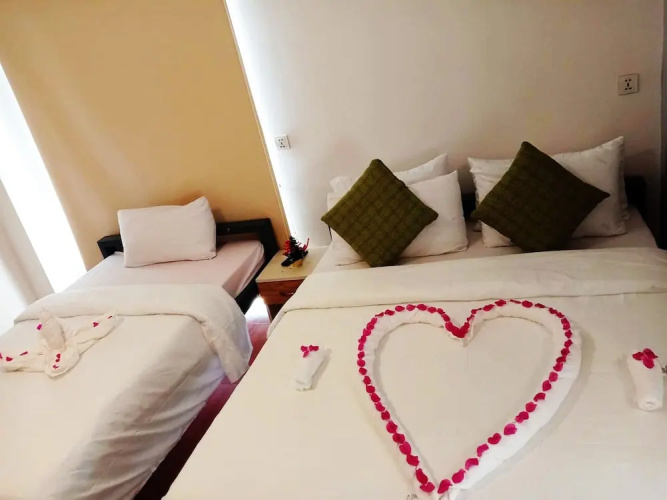 Hotelafbeelding