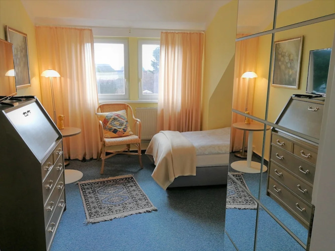 Landhaus Martens