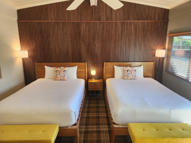 Contenta Inn - Carmel Valley, CA