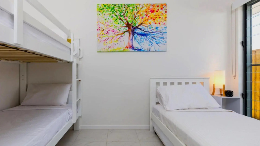Canopy House - Palm Cove