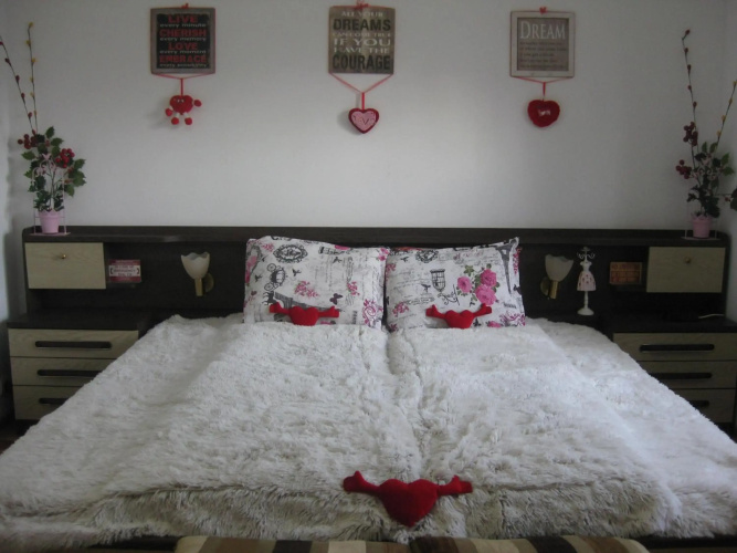 Apartment Shesti Uchastak