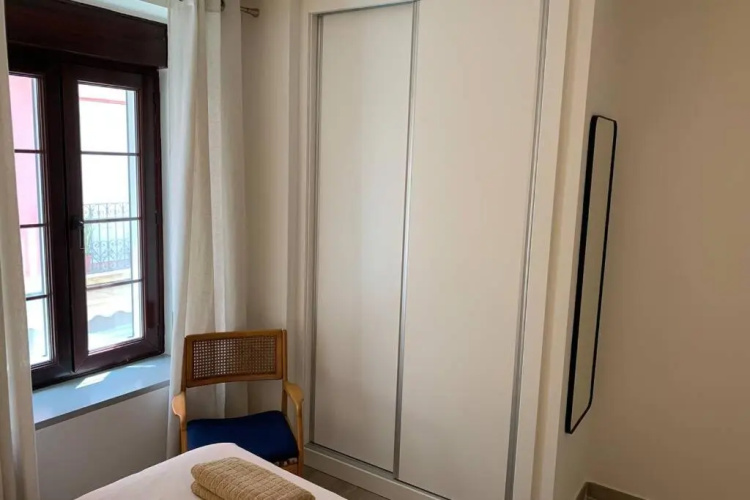 céntrico apartamento La Llum 1A