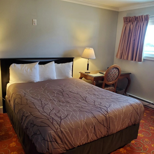 Stay Easy Inn