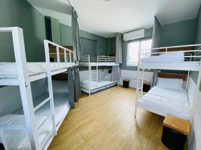 Line Weaving House B&B