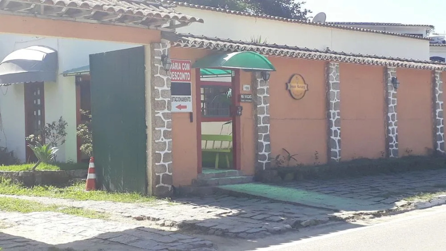 Image de l'hôtel