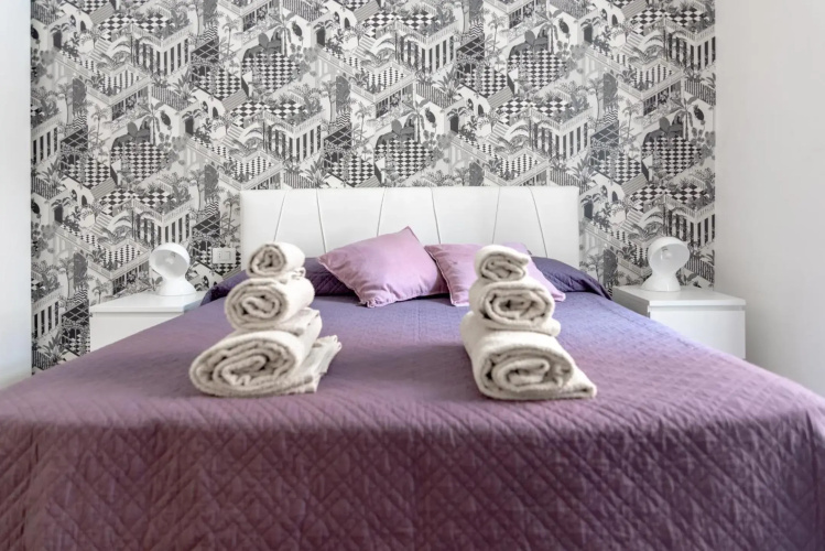 InLuce Apartment top class