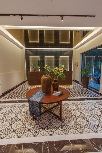 Sapa YEN Hotel