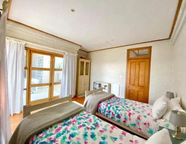 Melkbos Beach Cottage