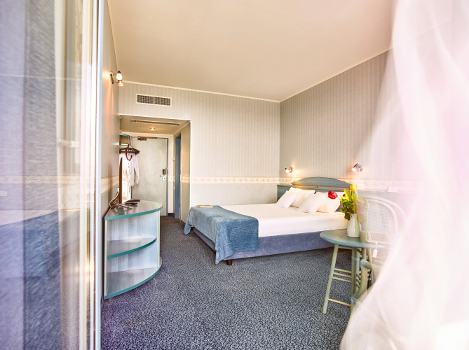 Hotel Continental Forum Arad