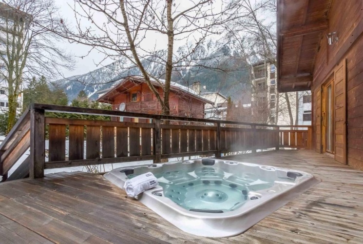 Chalet