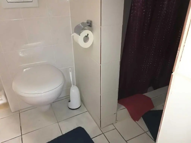 Ferienwohnung und Bungalow Haegema