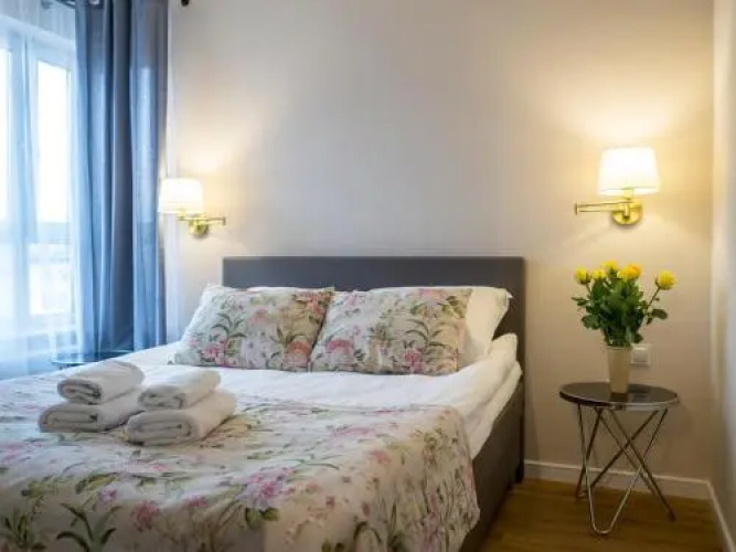Apartment Royal V