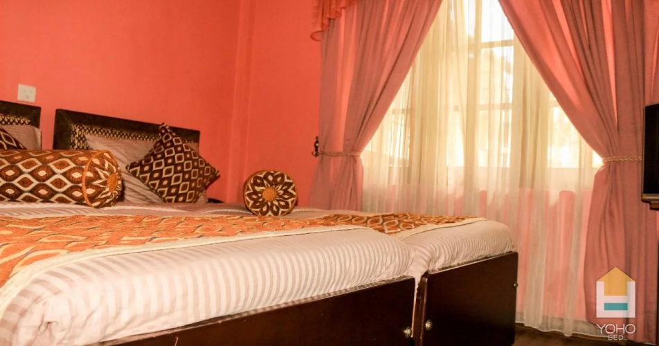Green Garden Hotel
