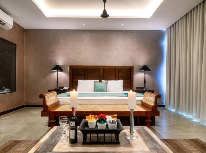 Villa Reef Talpe