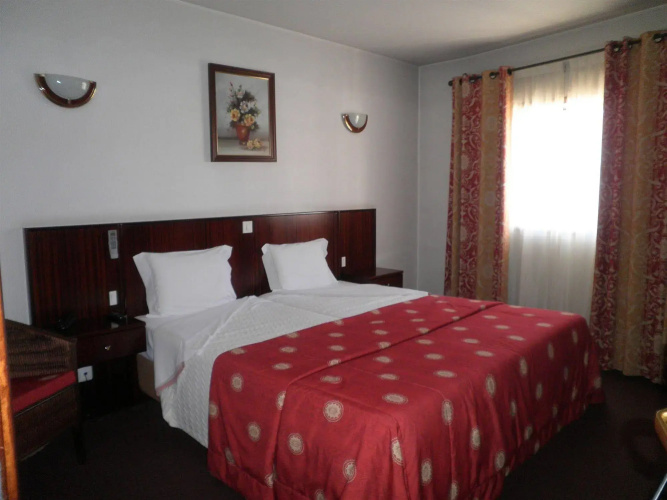Hotel Batalha