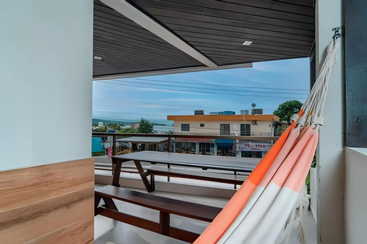 Res. Ribeiro apt 04/05