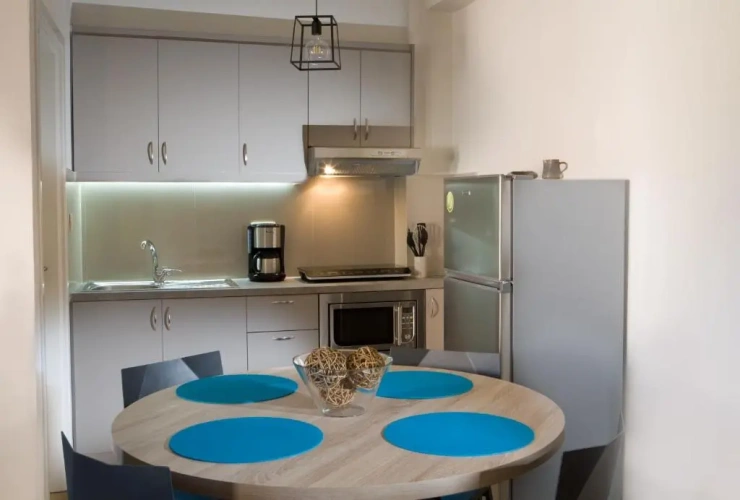 Superior Apartment
