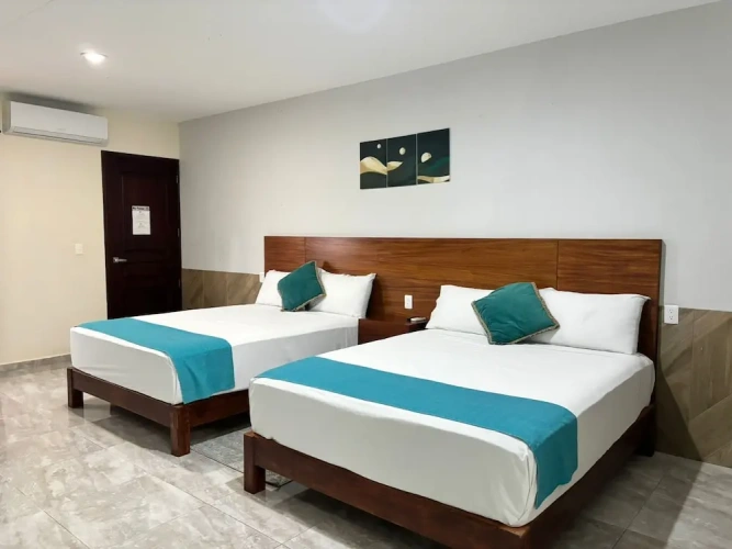 Double Suite