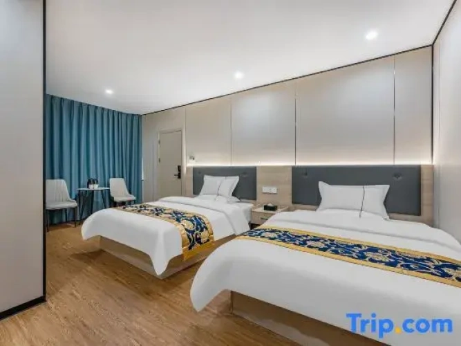 Business Twin room