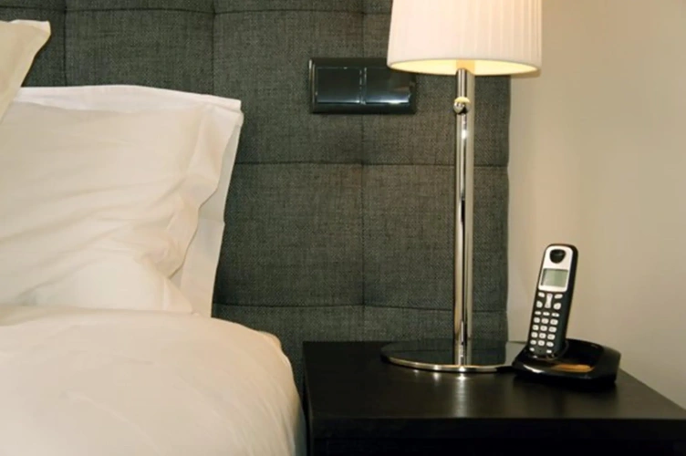 Executive Triple room