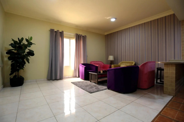 Kyan Jood Hotel