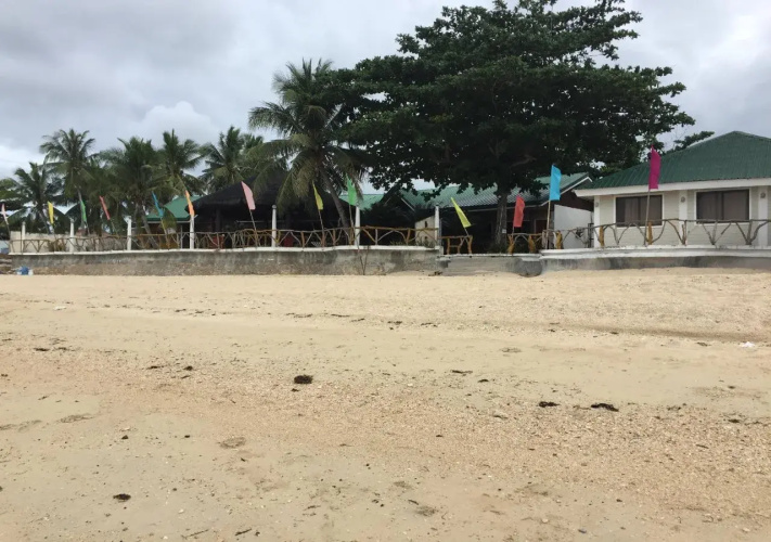 Seahorse Tourist Inn