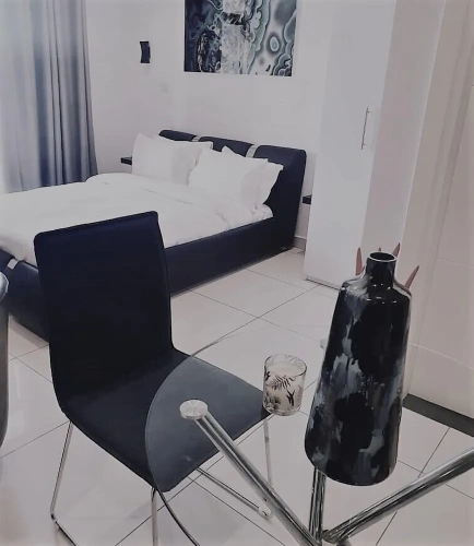 Family Suite with balcony