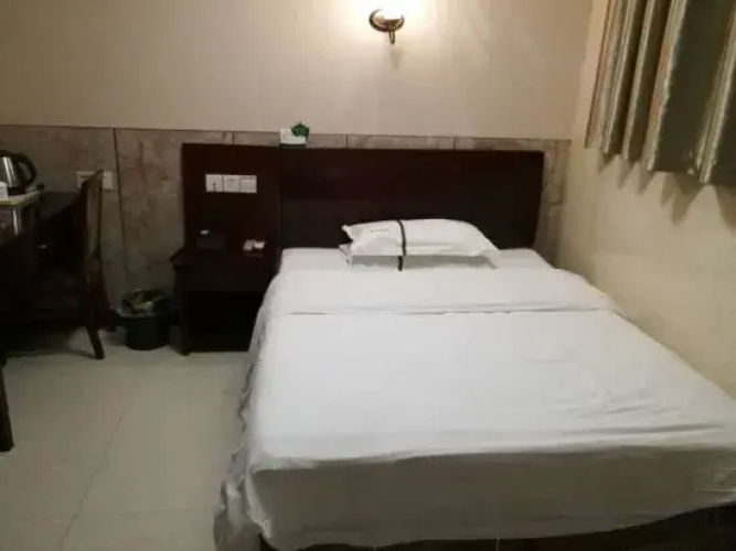 Langqiao Express Hostel