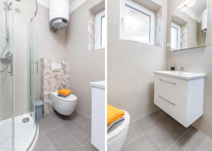 Apartmani Magdalena