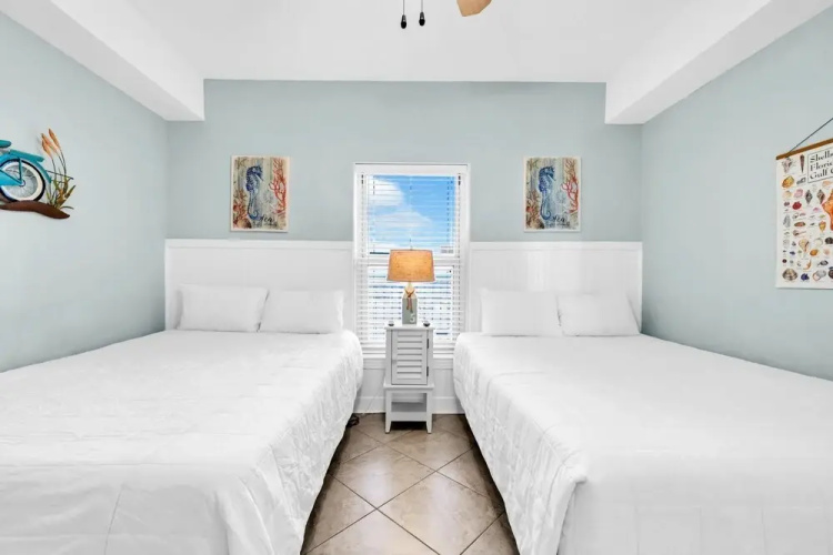 Ocean Villa 802