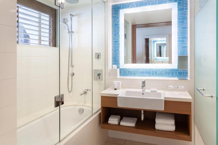 Grand Hyatt Baha Mar photo 11