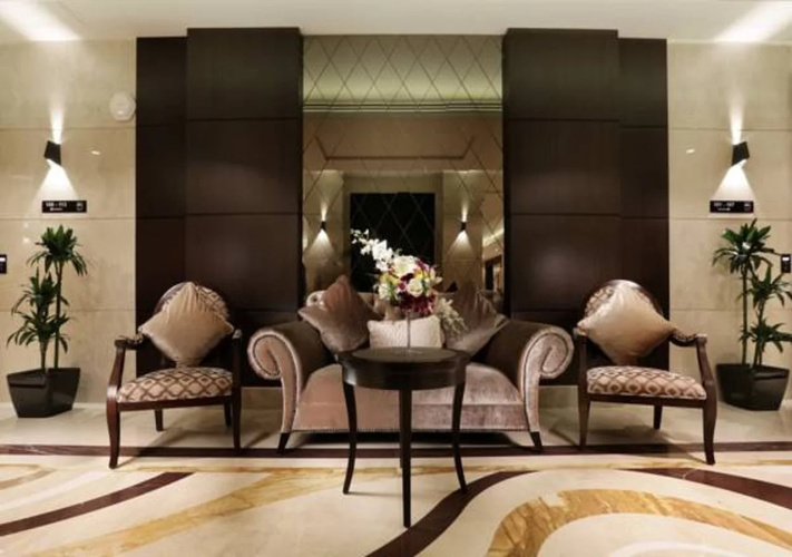 Aswar Hotel Suites - Al Riyadh