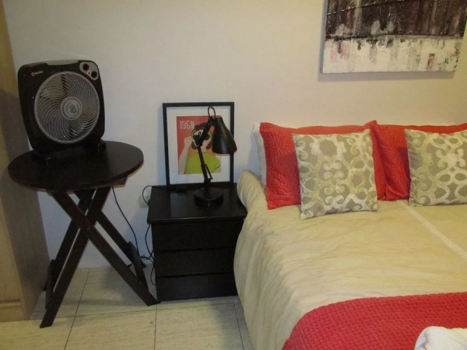 Kangaroo Wasi Airport Bed & Breakfast