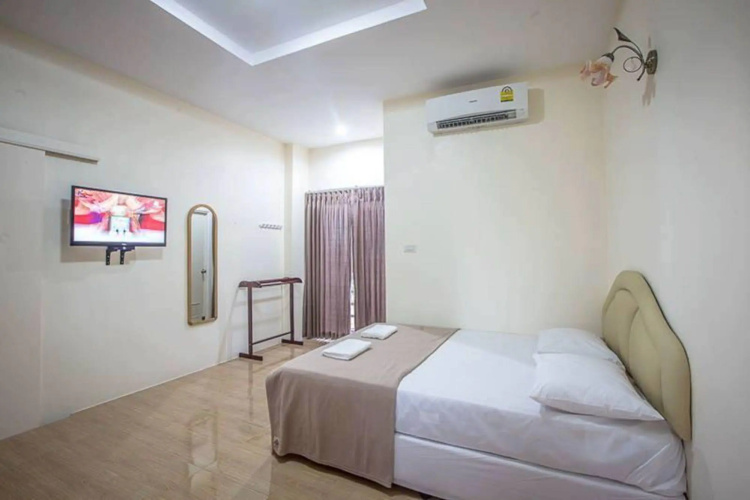 Krabi Avahill
