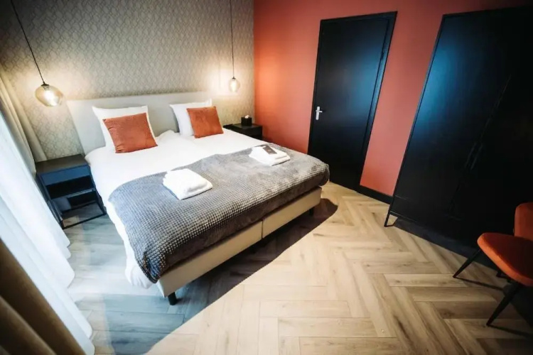 Boutique Hotel Lupo