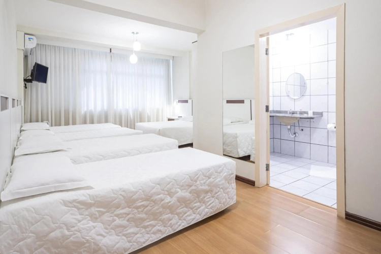 Hotel Gracher