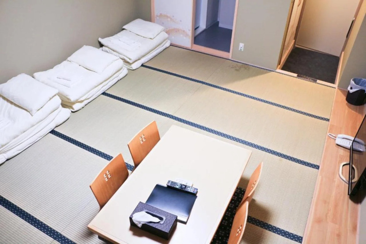 Akihabara Nakagawa Inn