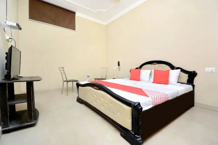 Hotelbild