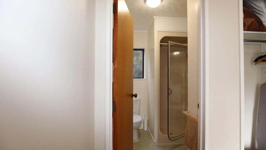2 Bedrooms Standard Apartment