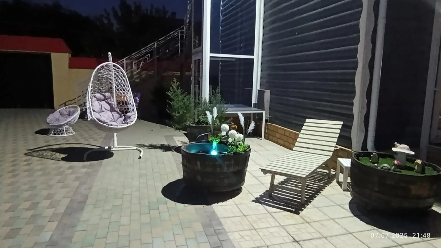 Фотография номера квартиры Квартира на берегу Ахтубы