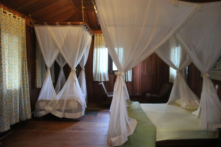 Kimony Resort