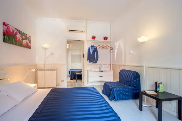 Case Doro Apartments