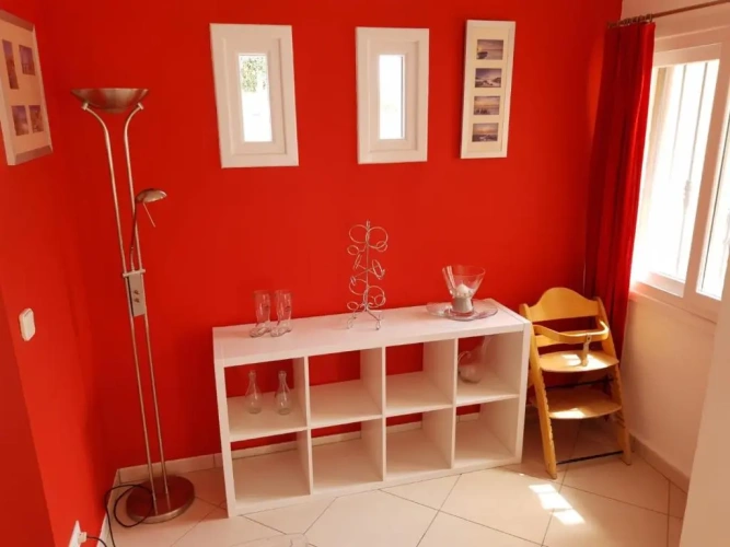 2 Bedrooms Cottage