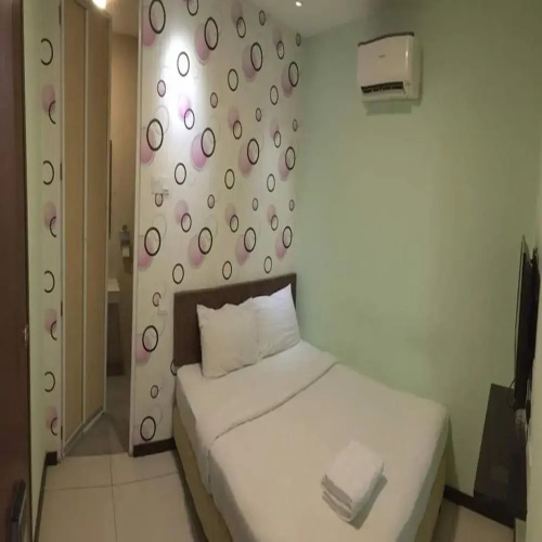 Casa Hotel Klia 1