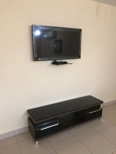 Comfort Quadruple Apartment
