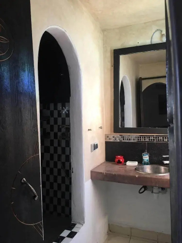 Essaouira youth Riad