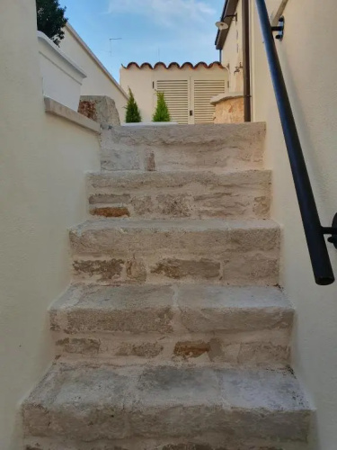 Sotto l'arco