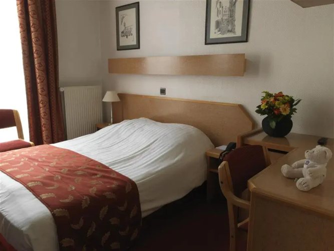 Hotel Richmond